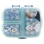 Contenedor XL con 3 Compartimientos Frozen