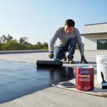 Impermeabilizante Termo reflectante Aqualock 1 Gal