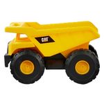 Set de Máquinas de Construcción 3 Pzas