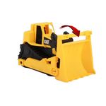 Set de Máquinas de Construcción 3 Pzas