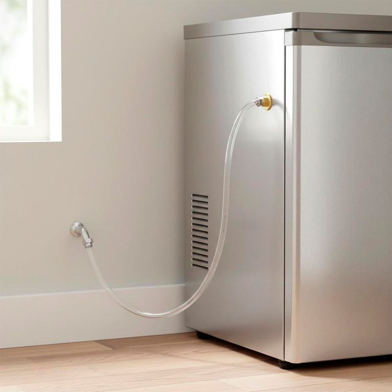 Manguera Multipropósito de Vinil 1/2 x 5/16 Plg Venta por Pie