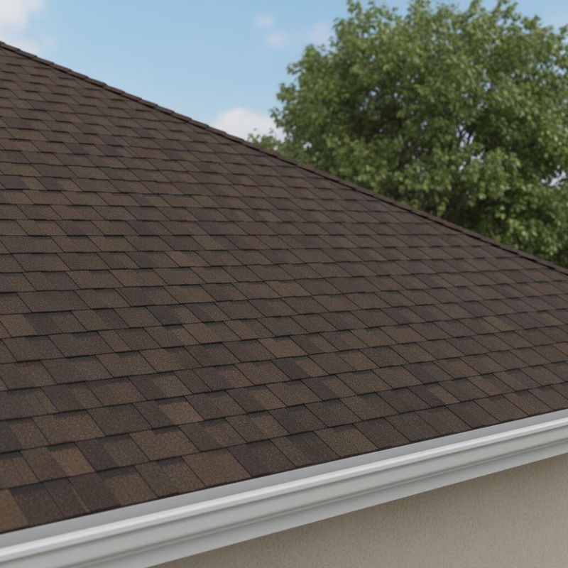 Shingle Dual Café Cambridge Ar 30 3D