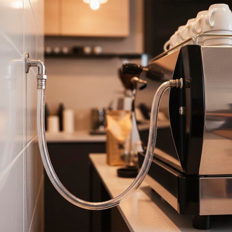 Manguera Vinil Multipropósito 3/4 x 5/8 Plg Venta por Pie