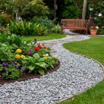 Cubresuelos Piedra Gris