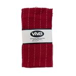 Set 2 Toallas de Cocina Colores Surtidos