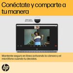 Laptop HP 14-em0021la, AMD Ryzen 5, 16 GB RAM, 512 GB SSD, 14, FHD Windows 11 Home