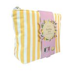 Estuche de Cremas de Manos 60 Ml Limón