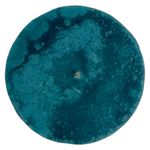 Vela Decorativa Firenze Multicolor Cilíndrica