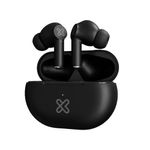 Audífonos Inalámbricos TWS Buds-Fi Color Negro