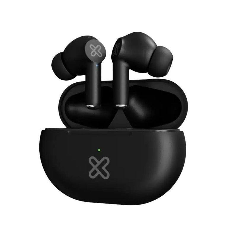 Audífonos Inalámbricos TWS Buds-Fi Color Negro