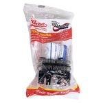 Resistencia Larga Vida Super Ducha 127 V  4T