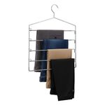 Sercha Pantalón Metal