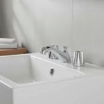 Manijas para Tina o Regadera Pfister Verve