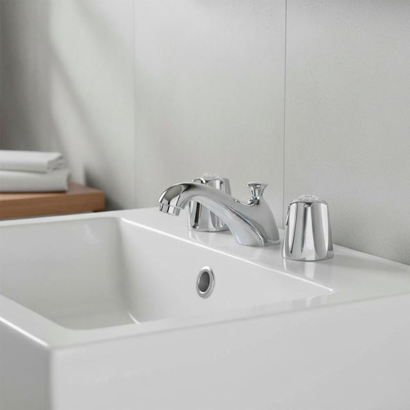 Manijas para Tina o Regadera Pfister Verve