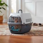 Transportador para Mascotas Razas Pequeñas Colores Surtidos