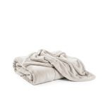 Throw Gris 127 x 150 Cm