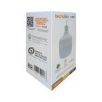 Bombilla LED de Emergencia 9 W