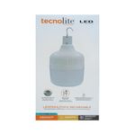 Bombilla LED de Emergencia 9 W