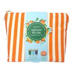 Estuche de Cremas de Manos 60 Ml Naranja