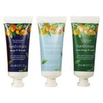 Estuche de Cremas de Manos 60 Ml Naranja