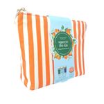 Estuche de Cremas de Manos 60 Ml Naranja