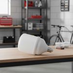 Bombilla Led de Alta Potencia 50 W