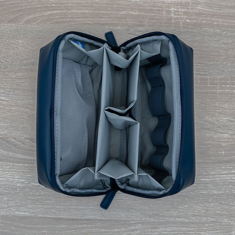 Organizador Multiusos Chunche Azul