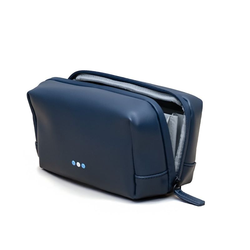 Organizador Multiusos Chunche Azul