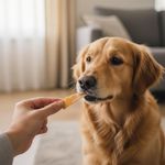 Snack para Perro y Gato Todas las Etapas y Razas Sabor a Pollo 50 Grs