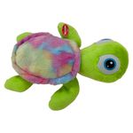 Peluche Vida Acuática con Luces 10 Plg Diseños Surtidos