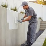 Aqualock Impermeable 6000 5 Gal Blanco