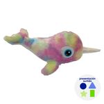 Peluche Vida Acuática con Luces 10 Plg Diseños Surtidos