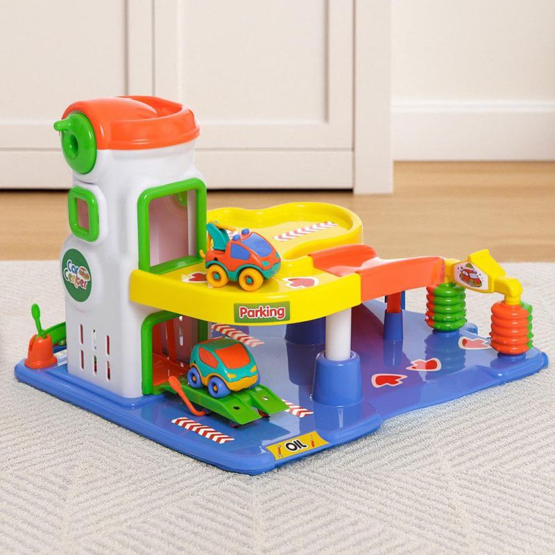 Centro de Servicio de Juguete para Niños