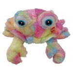 Peluche Vida Acuática con Luces 10 Plg Diseños Surtidos