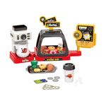 Máquina de Café 2 en 1