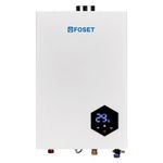 Calentador a Gas Modulate 24 L