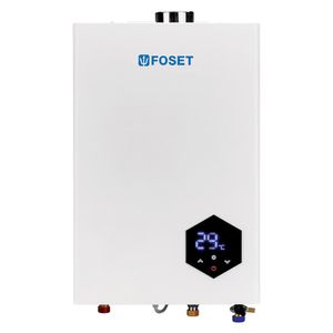 Calentador a Gas Modulate 24 L