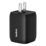 Cargador de Pared Dual USB-C 65W para Nintendo Switch 2