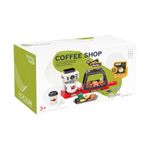 Máquina de Café 2 en 1