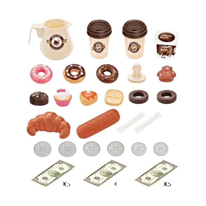 Máquina de Café 2 en 1