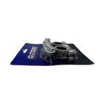 Set de Terminales de Batería con 2 Pernos de Plomo