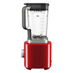 Licuadora Pure Power 2L 1200 W Rojo Empire