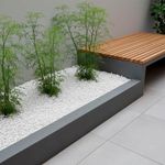 Piedra Blanca Pequeña 25 Lb