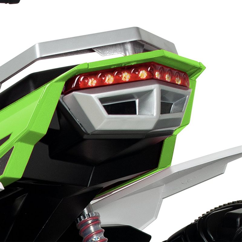 Cuatrimoto 24 V - Injusa