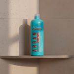 Shampoo Argán Nutrición y Anti-Frizz 800 ml