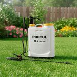 Fumigador de Mochila16 L