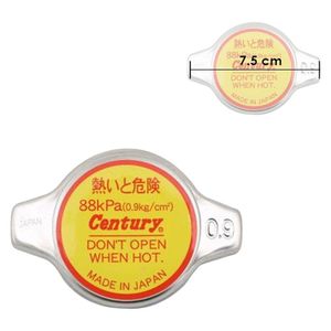 Tapón de Radiador CER219 88kPa