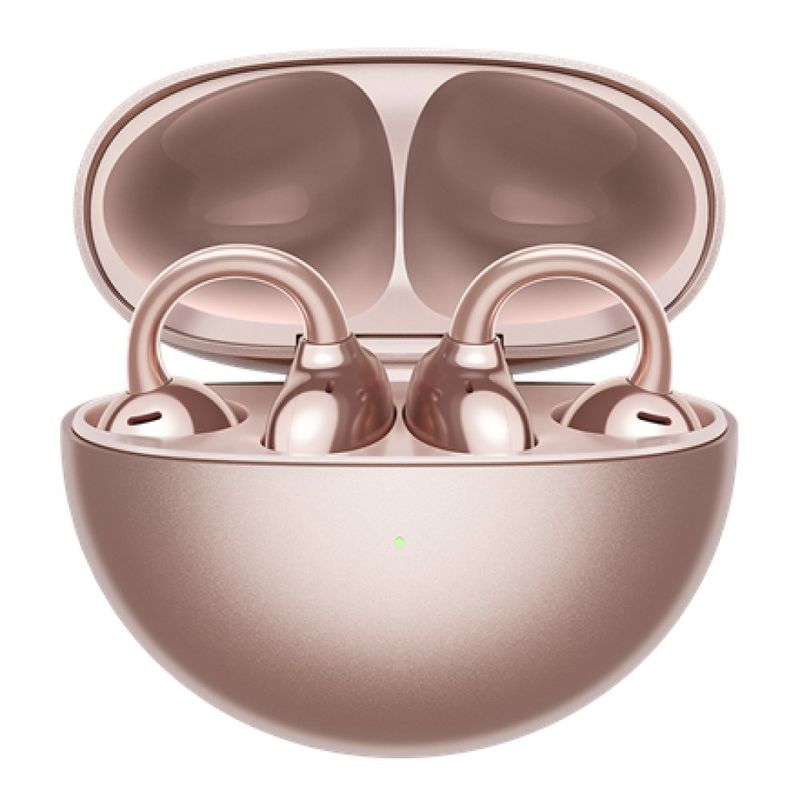 Audífonos FreeClip Inalámbricos Gold