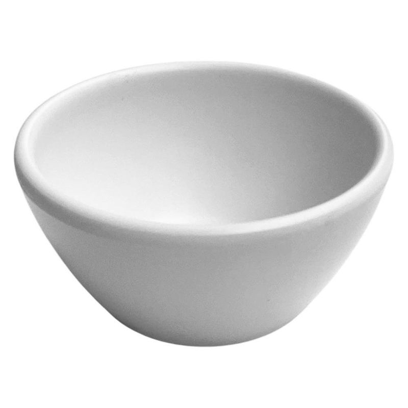 Bowl Blanco de Melamina 2 oz