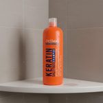 Shampoo Activeé Keratin Libre de Sal 800 ml